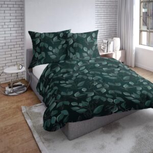 POŚCIEL SATYNOWA 200x220