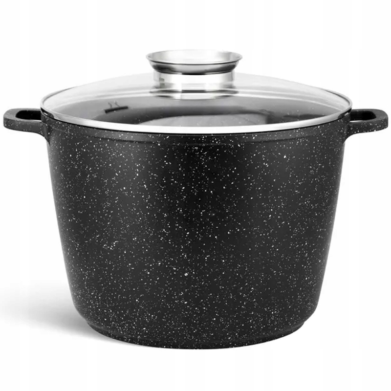 GARNEK WYSOKI 14L ŚREDNICA 32 cm